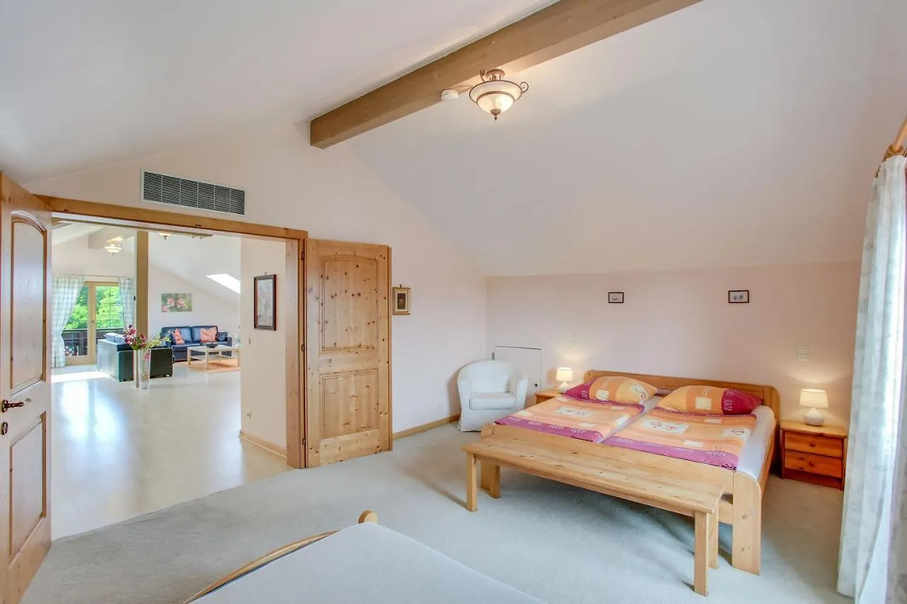 Ferienwohnung Gelting Geretsried Tyskland