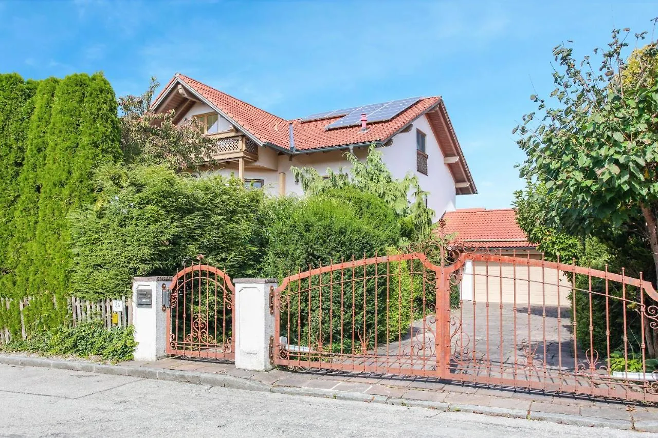 Ferienwohnung Gelting Geretsried Tyskland