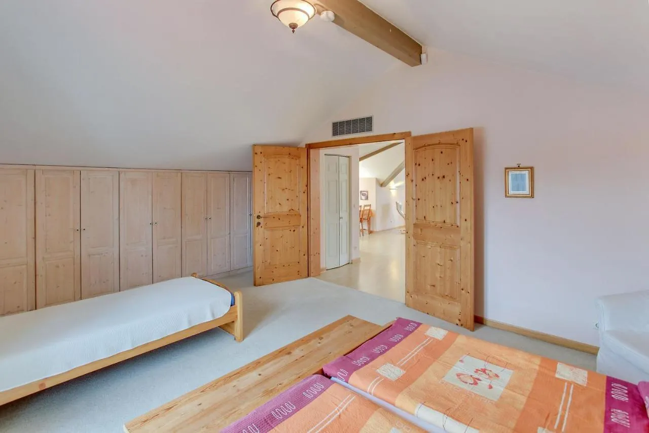Ferienwohnung Gelting Geretsried 0*,  Tyskland